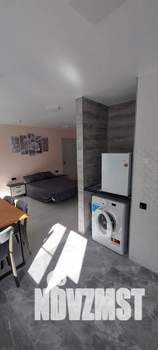 2-к квартира, посуточно, 46м2, 2/5 этаж