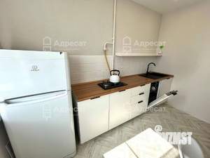2-к квартира, на длительный срок, 52м2, 7/9 этаж