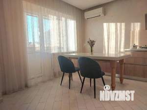 2-к квартира, посуточно, 102м2, 1/1 этаж