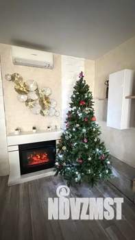 1-к квартира, посуточно, 58м2, 9/22 этаж