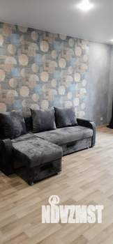 2-к квартира, посуточно, 51м2, 3/10 этаж