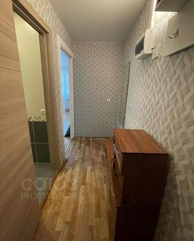 1-к квартира, на длительный срок, 32м2, 2/4 этаж