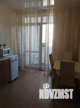 1-к квартира, посуточно, 33м2, 11/19 этаж