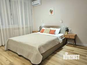 1-к квартира, посуточно, 33м2, 3/9 этаж