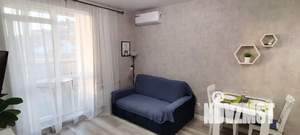 1-к квартира, посуточно, 35м2, 7/23 этаж