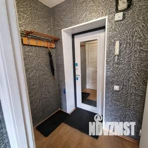 1-к квартира, посуточно, 33м2, 3/5 этаж