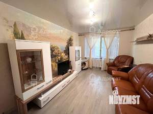 1-к квартира, на длительный срок, 35м2, 1/9 этаж