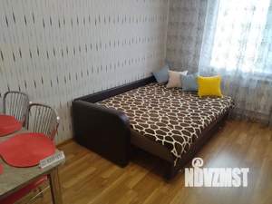 1-к квартира, посуточно, 52м2, 9/10 этаж