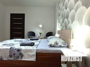 1-к квартира, посуточно, 55м2, 4/17 этаж