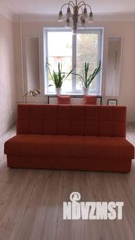 1-к квартира, на длительный срок, 42м2, 3/4 этаж