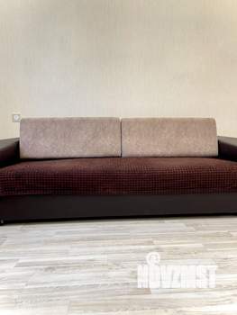 1-к квартира, посуточно, 45м2, 5/5 этаж