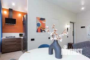 2-к квартира, посуточно, 61м2, 1/1 этаж