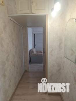 2-к квартира, посуточно, 42м2, 3/4 этаж