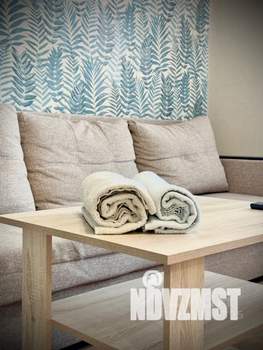 1-к квартира, посуточно, 38м2, 3/17 этаж