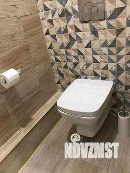 2-к квартира, посуточно, 46м2, 2/18 этаж