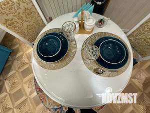 Студия квартира, посуточно, 36м2, 4/7 этаж