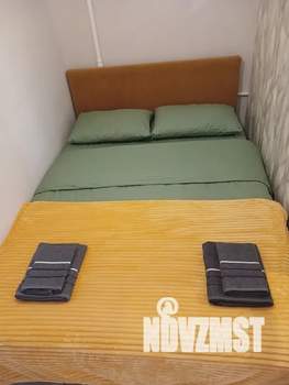 1-к квартира, посуточно, 31м2, 2/4 этаж