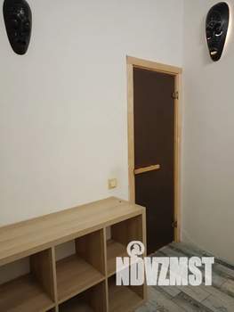 1-к квартира, посуточно, 47м2, 3/10 этаж