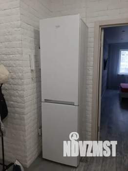 1-к квартира, посуточно, 48м2, 4/10 этаж