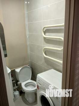 1-к квартира, на длительный срок, 31м2, 5/5 этаж