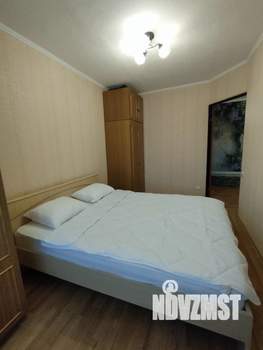 3-к квартира, на длительный срок, 58м2, 4/5 этаж