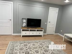 1-к квартира, посуточно, 46м2, 2/5 этаж