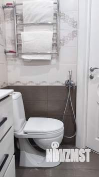 1-к квартира, на длительный срок, 40м2, 2/6 этаж