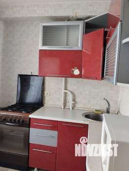 2-к квартира, на длительный срок, 46м2, 4/5 этаж