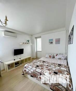 1-к квартира, посуточно, 31м2, 4/5 этаж