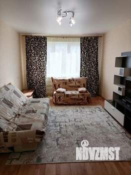 2-к квартира, посуточно, 51м2, 4/9 этаж
