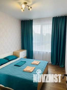 1-к квартира, посуточно, 35м2, 3/23 этаж