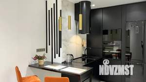 2-к квартира, посуточно, 55м2, 19/24 этаж