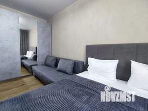 2-к квартира, посуточно, 65м2, 15/24 этаж