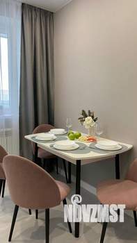 1-к квартира, посуточно, 30м2, 2/3 этаж