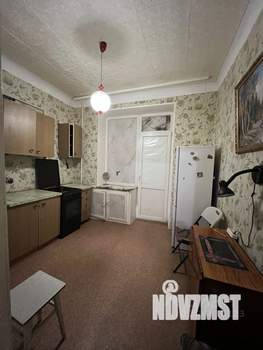 1-к квартира, на длительный срок, 38м2, 3/3 этаж