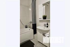 1-к квартира, посуточно, 47м2, 4/10 этаж