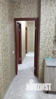 2-к квартира, на длительный срок, 40м2, 2/5 этаж