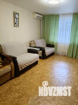 2-к квартира, посуточно, 67м2, 6/10 этаж