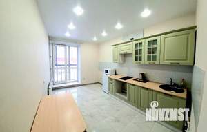 2-к квартира, посуточно, 60м2, 1/1 этаж