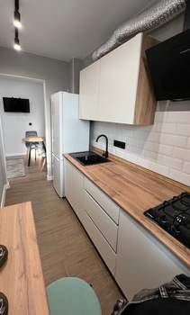 1-к квартира, на длительный срок, 32м2, 4/7 этаж