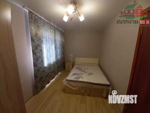 2-к квартира, на длительный срок, 44м2, 4/5 этаж