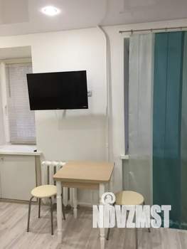 Студия квартира, посуточно, 25м2, 1/9 этаж