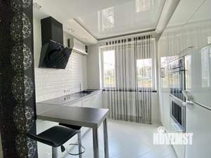 1-к квартира, на длительный срок, 43м2, 5/24 этаж