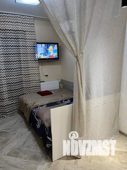 Студия квартира, посуточно, 24м2, 1/14 этаж