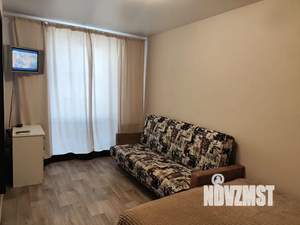 Студия квартира, посуточно, 26м2, 1/3 этаж