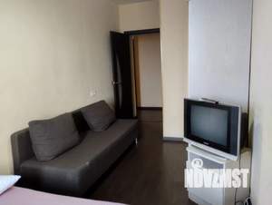3-к квартира, посуточно, 55м2, 5/5 этаж