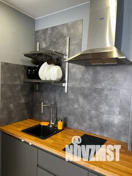 2-к квартира, посуточно, 41м2, 7/12 этаж