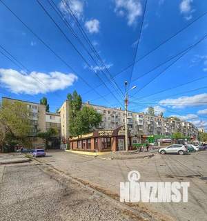 3-к квартира, посуточно, 57м2, 2/5 этаж