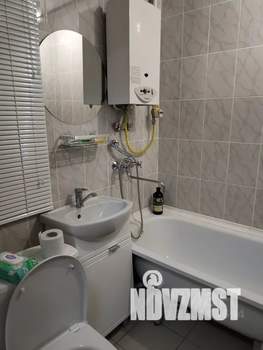 1-к квартира, посуточно, 30м2, 2/5 этаж