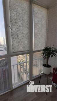 1-к квартира, посуточно, 34м2, 13/19 этаж